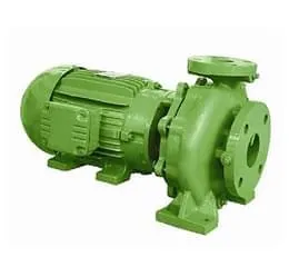 Bomba Centrífuga Monoestágio FPA 50-20 5CV